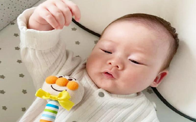 试管香是多少代生