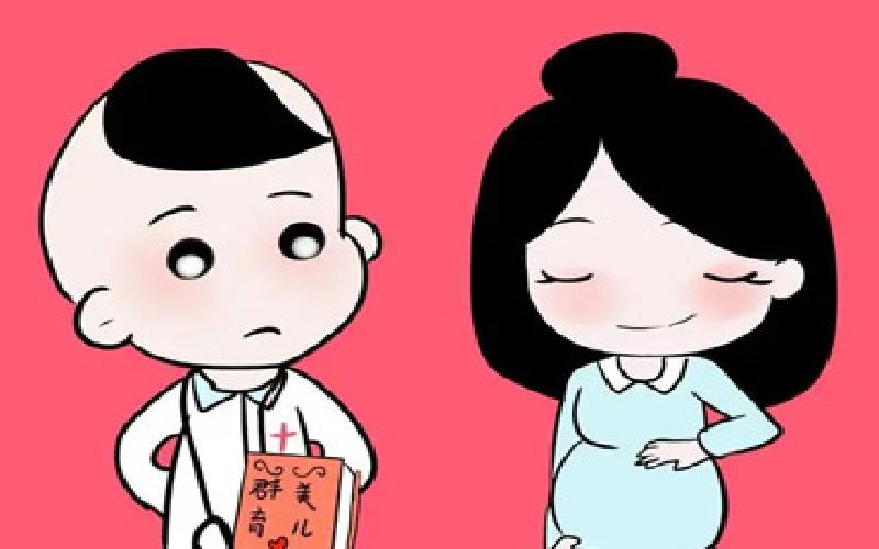 试管宝宝唇腭裂代生